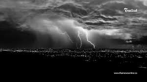 ฝนถล่ม! กรมอุตุฯ เตือน “กรุงเทพฯ–ภาคกลาง” เจอฝนหนักถึงหนักมาก | ไทยนิวส์