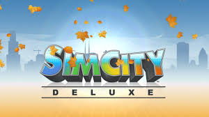 Simcity deluxewas an android and ios port of simcity 3000.an update to the original simcity (ios), it makes use of the touch screen on both android and ios and is also graphically updated to simcity 4 standards. Simcity Deluxe Iphone Gameplay Video Youtube