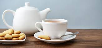 Any Time Is Tea Time Ila French Language School In Montpellier France