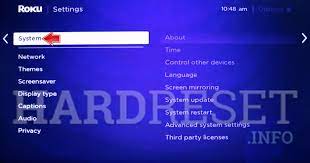 Learn how to jailbreak(unlock) insignia fire tv 2021 free method. Hard Reset Insignia Tv Ns 50dr710na17 How To Hardreset Info