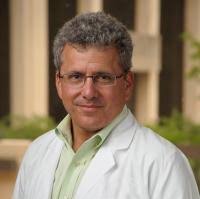 John Abrams, UT Southwestern Medical Center [IMAGE]