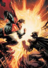 Dawn of justice coming out this week: Fan Casting Leonardo Dicaprio As Lex Luthor In Batman V Superman On Mycast