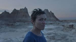 Nomadland starts in the tundras of northern nevada, an icy landscape filled with forbidding beauty. Nomadland Review Overflowing With Humanity And Tenderness Bbc Culture