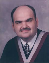 Obituary of Gordon Arthur Hardy