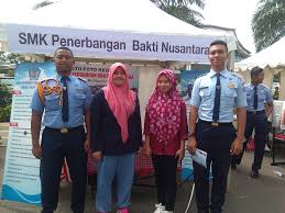 Dengan semakin meningkatnya kebutuhan industri akan tenaga kerja yang andal, lulusan smk mampu memperbaiki masalah ketenagakerjaan di negeri indonesia ini. Smk Penerbangan Bakti Nusantara Bekasi Siapkan Lulusan Calon Pilot Spirit News