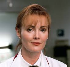Laura Innes is an American actress and director, best known for her role as  Dr. Kerry Weaver
