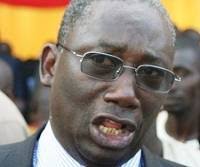 Abdou Fall : « Si la candidature de Wade est invalidée, ce sera  catastrophique »