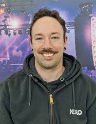 Introducing Erik Granlien, owner of rental company Ringebu Lyd, who became  the first STM M28/S118 system owner in Norway. In less than a year, he has  re-ordered and doubled his M28 inventory.