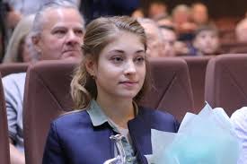 Official fan group of the russian skater alena kostornaya#teamkostornaya. Eto Obidno Figuristka Kostornaya Raskritikovala Byvshego Trenera Tutberidze Vechernyaya Moskva