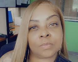 Stacy Redmond Armstrong