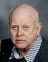 Bruce G. Kastorff Obituary