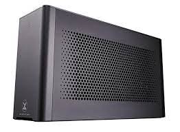 Is it the best thunderbolt 3 egpu such is the case with the asus rog xg station 2 thunderbolt 3 egpu enclosure. Die Asus Xg Station Pro Ist Der Grosse Bruder Der Rog Xg Station 2 Egpu Notebookcheck Com News