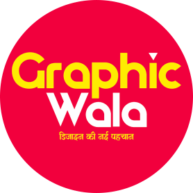 Graphic Wala Invites logo
