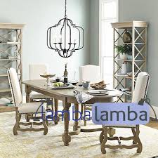 Tıkla, salon yemek masası üstü avizefiyatlarını incele, uygun fiyatlarla bu ürüne sahip olma fırsatınıkaçırma. Katherina 6 Kollu Geometrik Avize Lamba Lamba