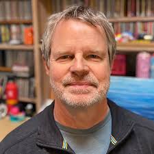 Doug Pray, Documentary Film Director-Episode #306