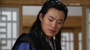 Jeon Woo-chi: Episode 6 » Dramabeans Korean drama recaps