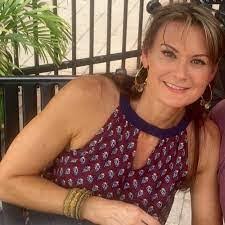 Debby Kjoniksen's Instagram, Twitter & Facebook