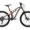 Bike attack sells the top brands of mountain bikes in santa monica, playa vista, culver city, los angeles and online from scott, bianchi, khs when choosing between a full suspension mountain bike or hardtail mountain bike, use your riding style to help determine the best choice for you. 1