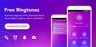 Want to change the ringtone on your android phone? Top 8 Ringtone Apps You Can Use For Android Device In 2021 Techolac