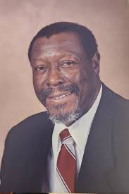 Obituary for Isaac "Harry Lee" Smith