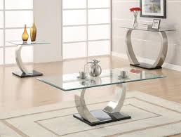 Pushing the boundaries of plate aluminum bending, the metal multifaceted table is juxtaposed to the warmth of its natural teak base. Ultra Modern Glass End Table Furniture Express