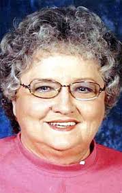 Virginia Williams of Dixie Hill Road dies early today