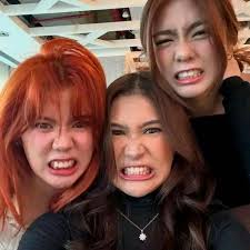 BINI Shine this Christmas🎄🎁