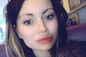 Mum who 'nearly died' after eating McDonald's chicken nuggets vows never to  return