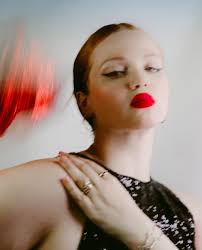 AMANDA PEARL (@AmandaPearly)