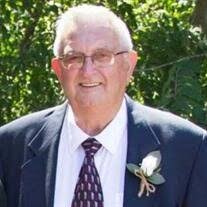 Harlan Miller Obituary