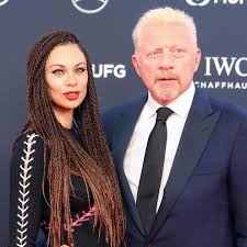 Sollte boris becker noch einmal vater werden, kann er sich ja jetzt schon nach möglichen vornamen umschauen. Boris Becker Getrennt Ehe Mit Lilly Nach Neun Jahren Vor Dem Aus Stern De