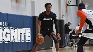 After the starters were announced last week as the league is again using the elam ending to determine the winner after a successful debut last julius randle, f, new york knicks : Nba G League Ignite 2021 Full Roster Season Schedule Coaching Staff And More Nba Com Canada The Official Site Of The Nba