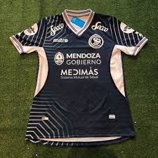 Independiente rivadavia are in the 8th position of primera b nacional. Camiseta Csir 2020 Mitre Adulto Futbolero