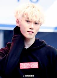 Pin By Ramsey On Vav Korean Idol Foto Bts Vav