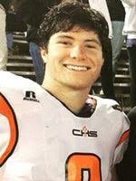 Defensive End Aaron Moffit Commits to LSU