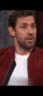 Entrevista John Krasinski Legendado