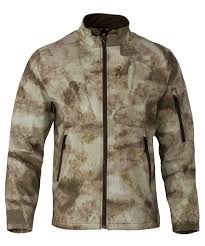 Browning Hells Canyon Speed Backcountry Jacket