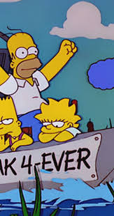 Check out our alligator sunglasses selection for the very best in unique or custom, handmade pieces from our sunglasses shops. The Simpsons Kill The Alligator And Run Tv Episode 2000 Yeardley Smith As Lisa Simpson Imdb