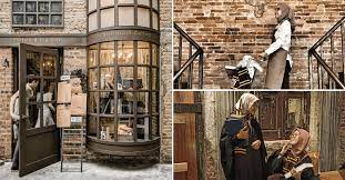 A new cafe located at concubine lane, ipoh old town, perak, malaysia. This Instagram Worthy Cafe In Ipoh Is Harry Potter Themed With Diagon Alley S Windowfront Kl Foodie