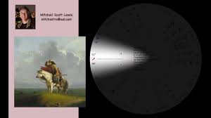 America S Chart Mitchell Scott Lewis Astrologer