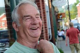 Farewell to the 'Mayor of Randall Street' — Waterbury Roundabout