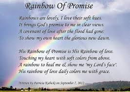 A Promice Of God S Love Poem Yahoo Image Search Results Love Poems And Quotes Love Poems Rainbow Poem