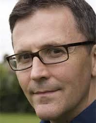 The Book Trail William Ryan -The Constant Soldier