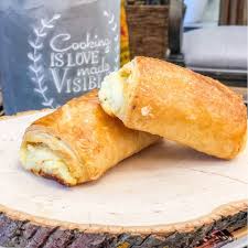 Was googling to figure out how that link redirected to rick roll. Cheese Roll Papillon International Bakery