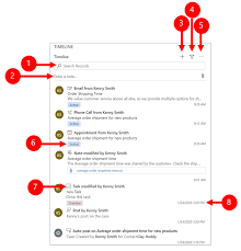 Check spelling or type a new query. Add And Configure The Timeline Control In Power Apps Power Apps Microsoft Docs