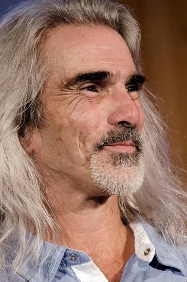 Guy Penrod - Wikipedia