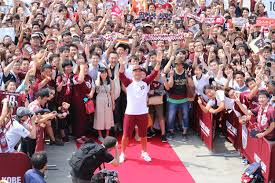 Browse 3,711 lukas podolski arsenal stock photos and images available, or start a new search to explore more stock photos and images. Fans Young And Old Welcome Lukas Podolski To Vissel Kobe