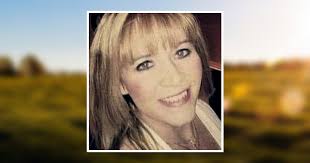 Kelly Jo (Thompson) Danielson Obituary May 26, 2018