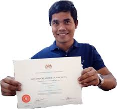 Sijil & diploma kemahiran malaysia. Diploma Sijil Dkm Skm Automotif Jahitan Tuisyen Spm Serta Saham