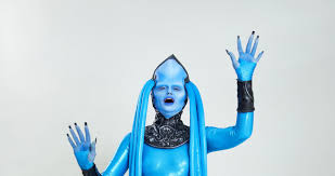 View all erika stárková movies. Erika Starkova Turned Blue Again I M Like A Butterfly She Likes